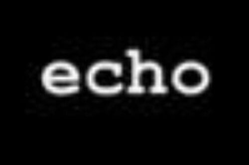 echo-frontpage